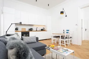 Image of Hideaway Brigittenau