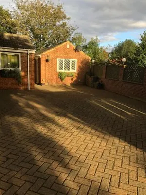 Image of Home from home