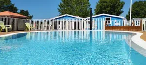 Image of CAMPING LES EMBRUNS 3*