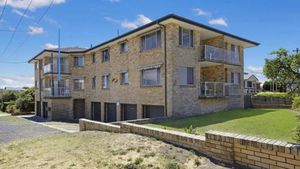 Image of Umina Beach Ocean View - Waterfront Umina Beach