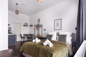Image of Central Apartment in Heart of Berlin