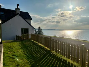 Image of Craigneuk near Oban, stunning home with sea views