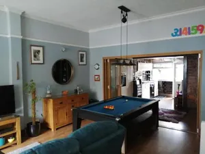 Image of Aigas Cottage