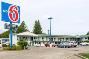 Image of Motel 6 Albany, OR