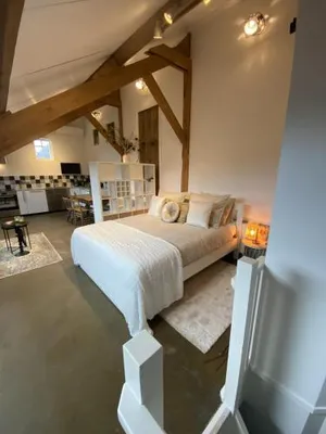 Image of B&B / Studio De Rozeboom