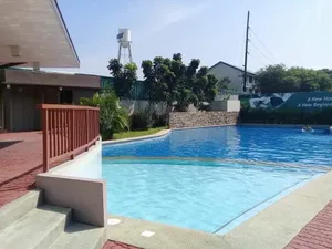 Image of Affordable staycation in Alabang  with pool access