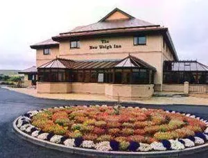 Image of The Weigh Inn Hotel & Lodges