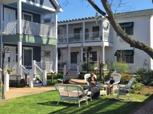 Image of Kilmarnock Inn