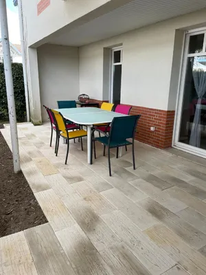 Image of Belair T2 Garden And Parking