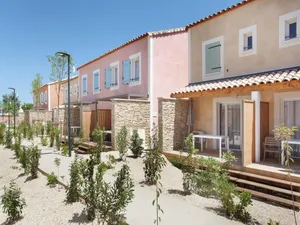 Image of Modern apartment near the Aigues Mortes