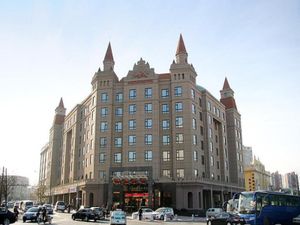 Image of Dalian Furong International Hotel