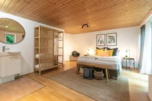 Image of INN JOY Apartments - Sankt Gallen West