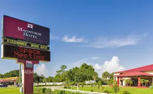 Image of Maingate Florida Hotel