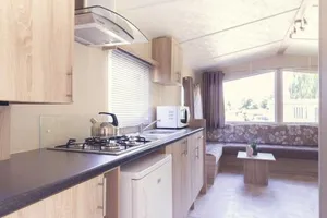Image of Mobile Home 4p