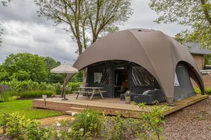 Image of Glampinglodge Jasmijn