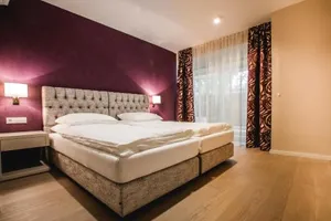 Image of Karl Suites Palais Wessely