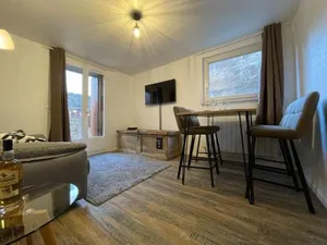 Image of L'Alsacien - Appartement avec Terrasse - Cuisine équipée - WiFi Gratuit