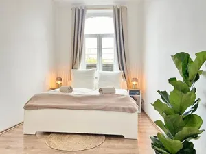 Image of Golden Deer Apartment - 3 Schlafzimmer - Zentrum - 92m²