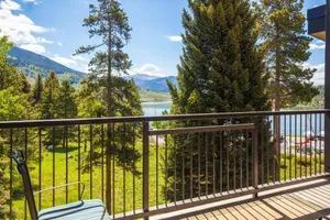 Image of Pool and Hot Tubs, Beautiful Views, Lake Dillon Location