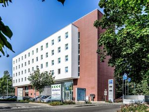 Image of ibis budget Augsburg City