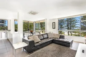 Image of Teenamara - Hosted by Burleigh Letting