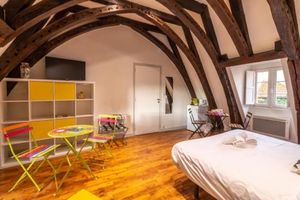 Image of Les Chambres du "Coup de Coeur de Sarlat"