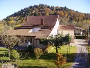 Image of Gîtes Les Grandes Voies - Clé Vacances