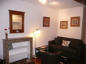 Image of Appartement Les Romantiques