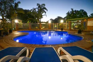 Image of Glen Villa Resort