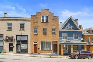 Image of Historical 3 bedroom home in the heart of the city