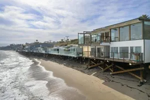 Image of Malibu Cove Colony Beach by Stay Awhile Villas