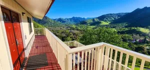 Image of Spacious sequoia Park retreat, best panoramic views