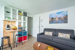 Image of Le Saint-Florent - Proche centre, CHU, Zenith et Gare