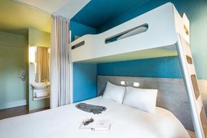 Image of Ibis budget Rouen Petit Quevilly