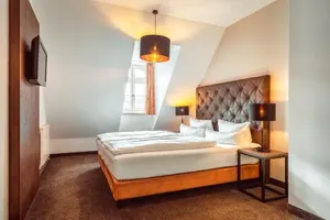 Image of Familienapartment Am Neumarkt lll
