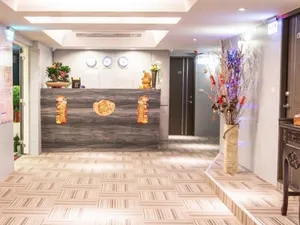 Image of Sodamazon Business Hotel