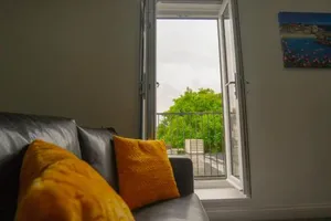 Image of Modern Apartments Near Cardiff City Centre