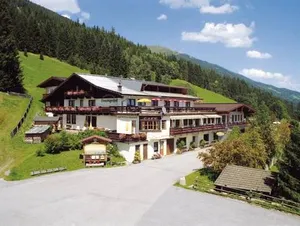 Image of Jugend- und Familienhotel Venedigerhof