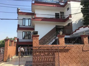 Image of Hotel Shri Amarnath Lodge