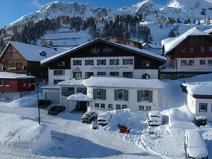 Image of Andi's Skihotel