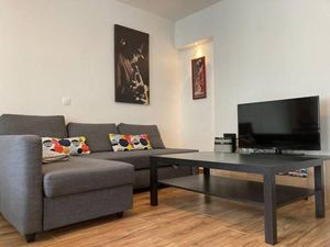 Image of Appartement spacieux hyper centre Secteur Liberté