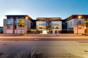 Image of Domitys Le Jardin des Lys