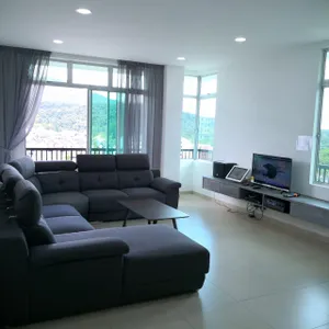 Image of Dear Dino Penthouse 1
