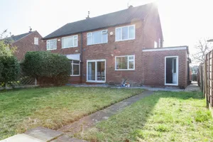 Image of Elmsleigh Road Manchester