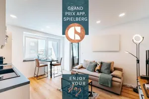 Image of Appartement Grand Prix Spielberg by globboard