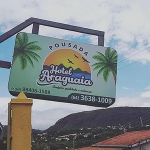 Image of Pousada Hotel Araguaia