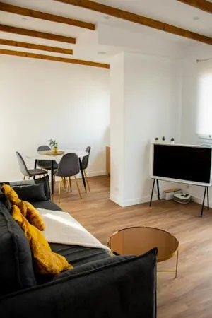 Image of Apartamento panorámico