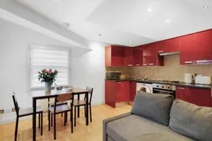 Image of New Soho Loft - Apt 3 by Indigo Flats