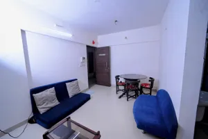 Image of Classy 1 BHK, near Viviana Mall with Parking