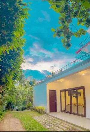 Image of Senkie Villa